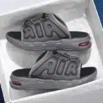 Pantoufle Claquette Ete Homme 1