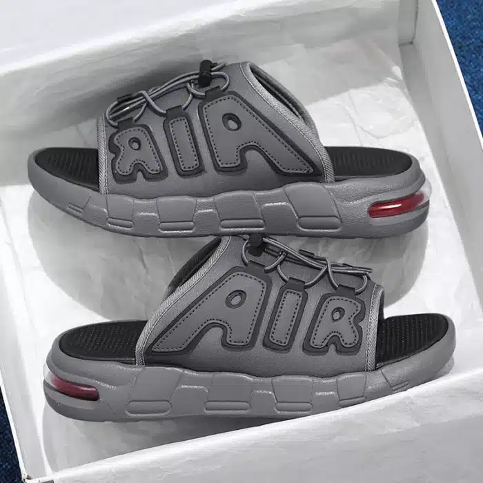 Pantoufle Claquette Ete Homme 1