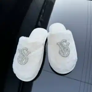 Chaussons Lavables En Machine 1