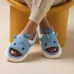 Chausson Lin Requin Ete 1