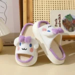Chausson Ete Cinnamoroll 1