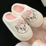 Chaussons Marie Les Aristochats 1