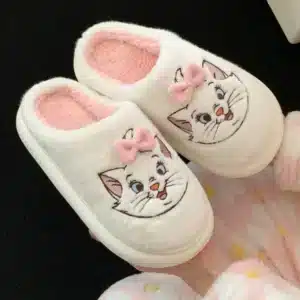 Chaussons Marie Les Aristochats 1