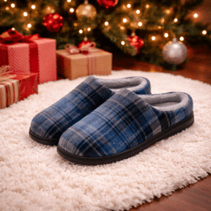 Chausson Feutre Homme