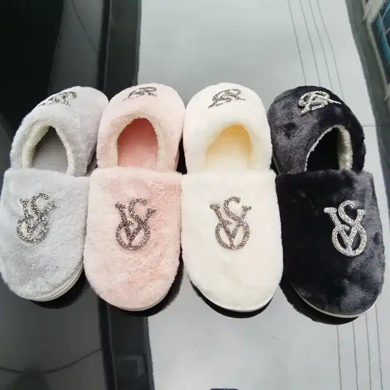 changer ses chaussons