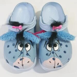 Pantoufles Bourriquet