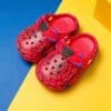 Chaussons Spiderman Enfant