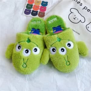 Chaussons Toy Story