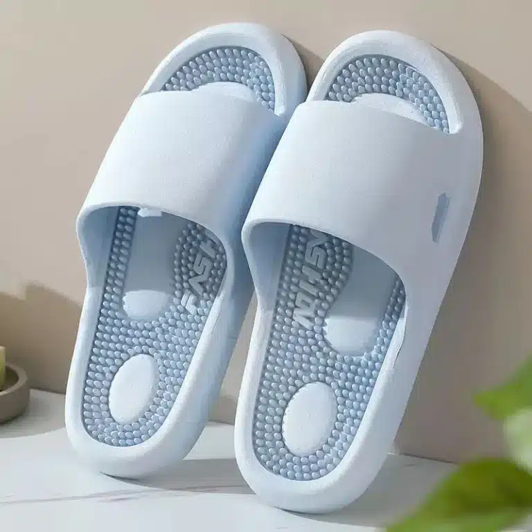 Claquette Ergonomique Massage Plantaire 3