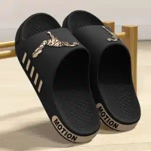Claquettes Basketteur 2