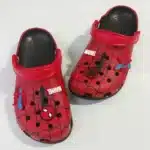 Chausson Crocs Spiderman 9