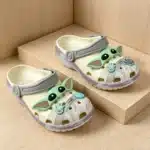 Chaussons Crocs Star Wars 1