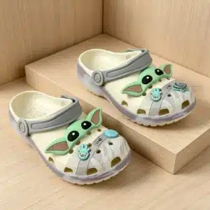 Chaussons Crocs Star Wars 1