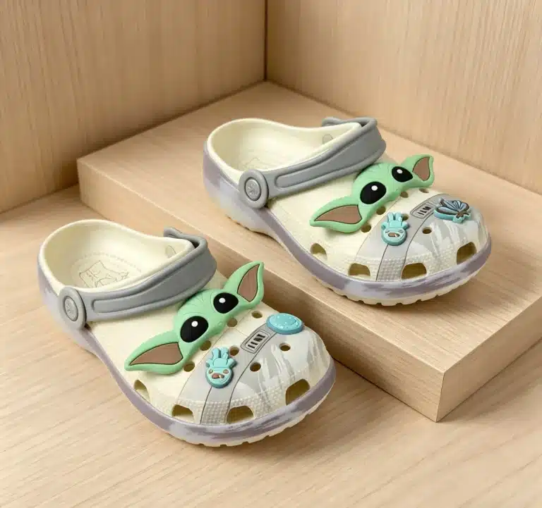 Chaussons Crocs Star Wars 1