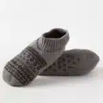 Chaussons Chaussettes Cocooning Polaires 5