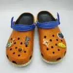 Chaussons Ete Crocs Dragon Ball 5
