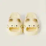 Chausson Ete Chat Kawaii 5