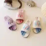 Claquettes Elsa Reine Des Neiges 2