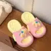 Claquettes Girly Kawaii