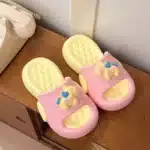 Claquettes Girly Kawaii 1