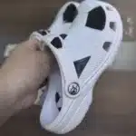 Chaussons Cros Ballon De Football Enfant 2