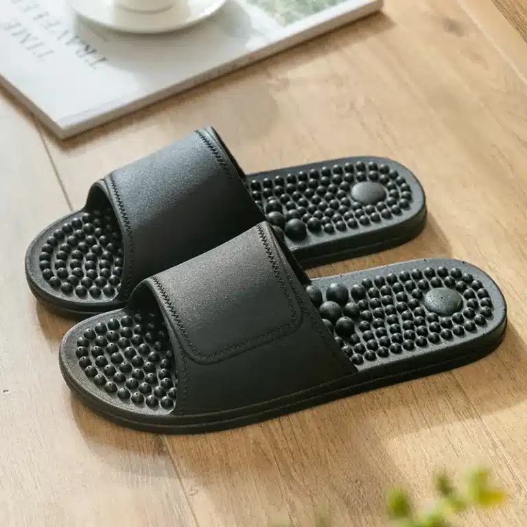 Pantoufle Soutien Plantaire 4