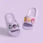 Chaussons Été My Little Poney 2