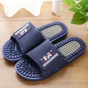 Claquette Récupération Confort Homme 1