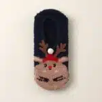 Chaussons Chaussettes Femme Motifs Animaux 7