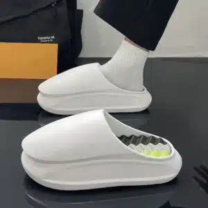 Pantoufle Ergonomique Moderne Été 2