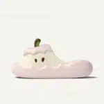 Claquettes Pomme A Croquer 7
