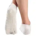 Chaussons Chaussettes Yoga Antidérapants 4