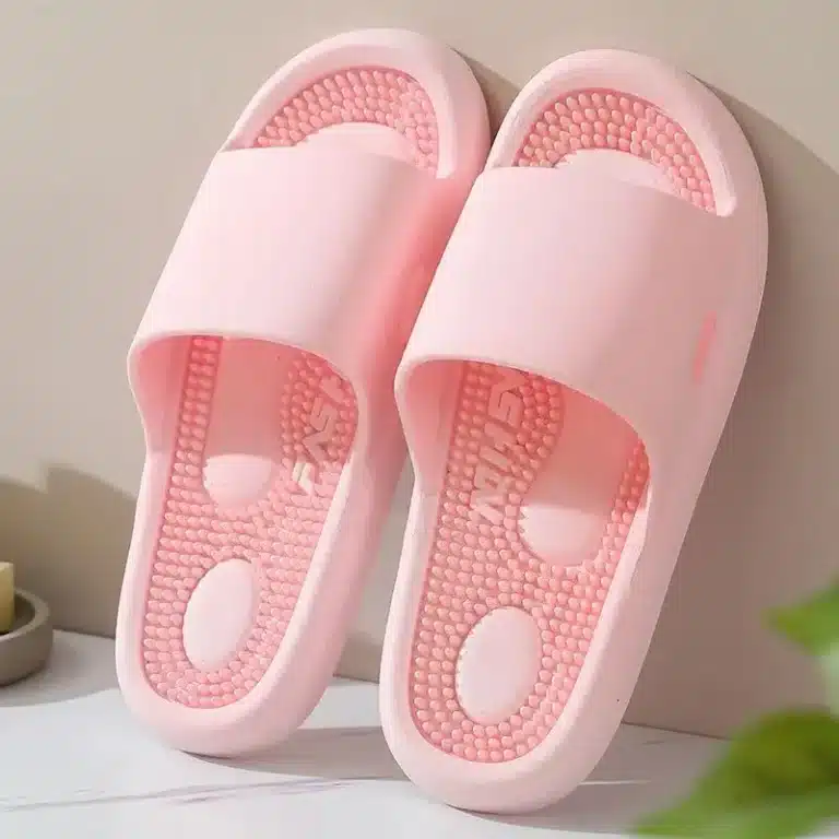Claquette Ergonomique Massage Plantaire 2