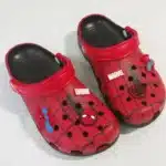 Chausson Crocs Spiderman 7