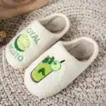 Pantoufles Mojito 4