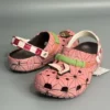 Chaussons Demon Slayer 4