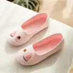 Chaussons Femme Enceinte Glace 1