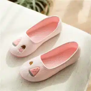 Chaussons Femme Enceinte Glace 1