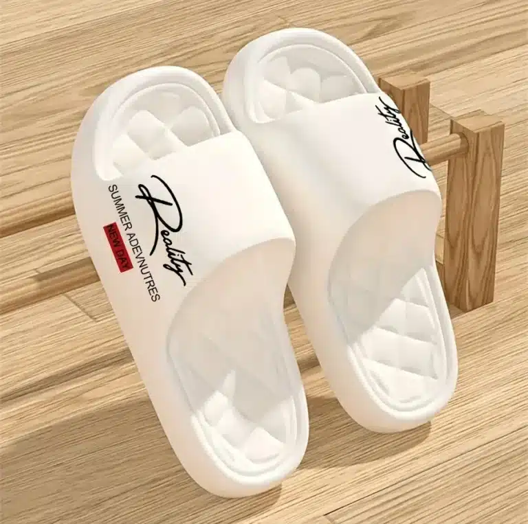 Chaussons Summer Adventure 1