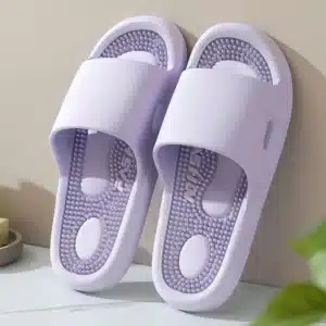 Claquette Ergonomique Massage Plantaire 1