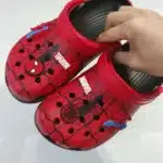 Chausson Crocs Spiderman 11