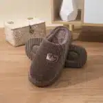 Chaussons Modernes Pour Homme Et Femme 6