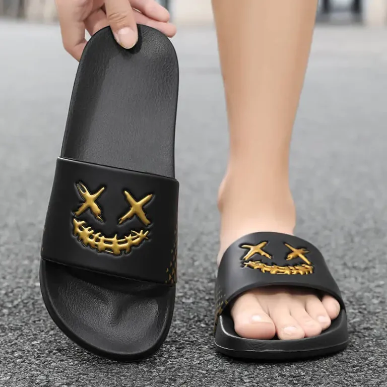 Claquettes Mixtes Rigolotes 6