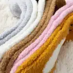Chaussons Chaussettes Petits Animaux Mignons 6