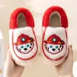 Chaussons Fermés Pat Patrouille Hiver 1