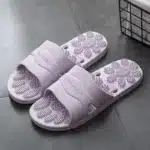 Pantoufle Soutien Plantaire 11