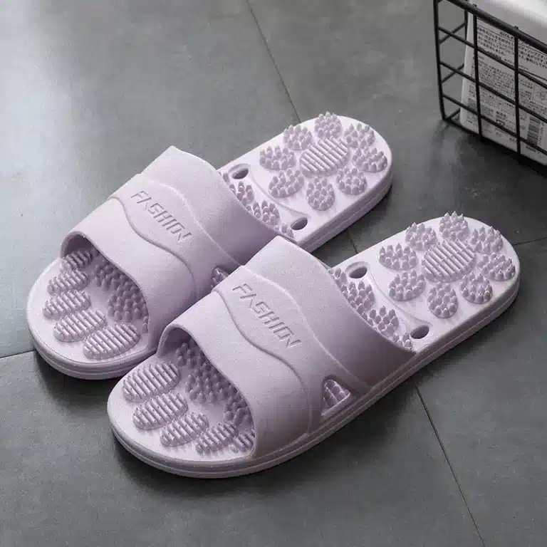 Pantoufle Soutien Plantaire 11