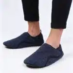 Chaussons Coton Avec Scratch 6
