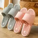 Pantoufle Soutien Plantaire 1
