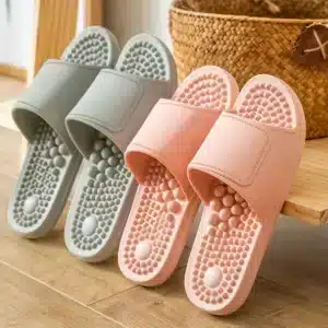 Pantoufle Soutien Plantaire 1